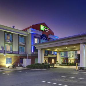 Holiday Inn Express Hotel & Suites Emporia By Ihg