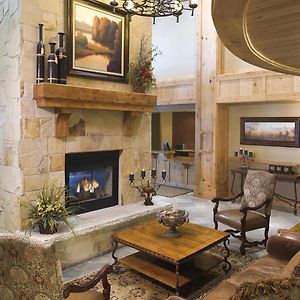 Silverado Lodge By Park City - Canyons Village